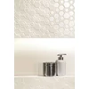 Blanca wave structure csempe MÉRET      *29.00*59.00