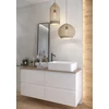 KAVIR GRYS BIG STRUCTURE MATT 20X60 G1