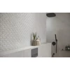 KAVIR GRYS BIG STRUCTURE MATT 20X60 G1