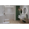 MARKURIA WHITE MATT 20X60 G1