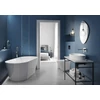 Kép 2/4 - PS800 WHITE SATIN RECTIFIED 29,8X59,8 G1