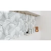 Kép 4/7 - MP705 WHITE SATIN 24X74 G1