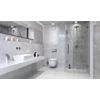Kép 5/7 - MP705 WHITE SATIN 24X74 G1