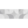 Kép 1/2 - VALORE SIGRIDA GREY  DEKOR RET 25*75