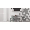 Kép 3/3 - Valore ELEMENT HEXA ACERO 23X27