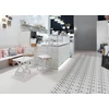 Kép 6/8 - Valore Barcelona Blanco 25×25