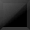 Kép 1/2 - VALORE ROYAL GREY CRYSTAL BLACK GLASS 15*15
