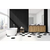 Kép 2/3 - Valore ELEMENT HEXA BLANCO 23X27