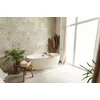 Valore Belle Epoque Amazonia Calma Blanco 25×25