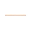 Kép 1/2 - VALORE VENA BELLA SUPER COPPER LISTWA  2,5*75