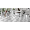 Kép 2/2 - Valore ELEMENT HEXA GRIS 23X27
