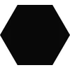 Kép 1/2 - Valore ELEMENT HEXA NEGRO 23X27