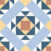 Kép 1/3 - Valore CORDOBA PATIOS   25×25