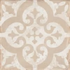 Kép 1/2 - Valore TRIANA FLOR BEIGE 25×25