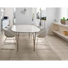 Kép 2/2 - Valore TRIANA FLOR BEIGE 25×25