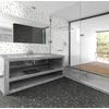 Kép 2/2 - Valore TRITATO NEGRO 25×25