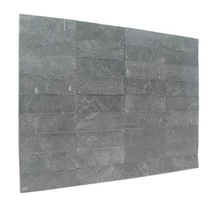 Silver Grey  10x30x1,2 cm