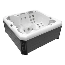 Palermo Life Premium jakuzzi