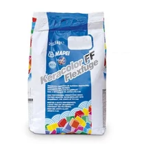Mapei Keracolor FF Flex (minden szín) fugázóanyag  5kg 