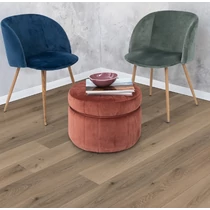 Oak Trilogy cappuccino