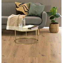 Classic Natural Wild Oak