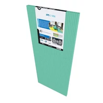 XPS ALÁTÉT LEMEZ 1200*500*3 MM.6 M2/CSOMAG