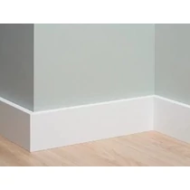 Egger festhető MDF szegőléc 2400*18*60 mm.
