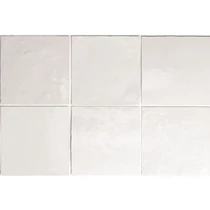ARTISAN WHITE 13,2x13,2