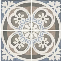 ART NOUVEAU MUSIC HALL MÉRET      *20.00*20.00