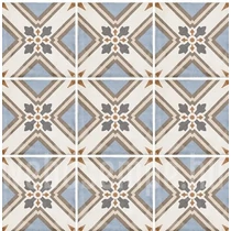 ART NOUVEAU TURIN COLOR MÉRET      *20.00*20.00