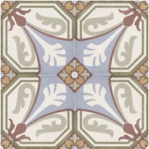 ART NOUVEAU VIENA COLOR MÉRET      *20.00*20.00