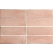 COCO ORCHARD PINK MATT 5x15