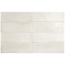 COCO WHITE MATT 5x15 
