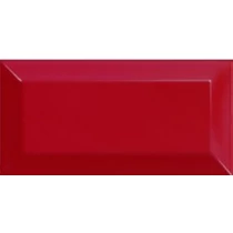 METRO ROSSO 7,5x15