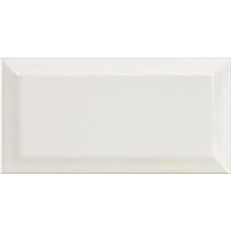 METRO WHITE 7,5x15