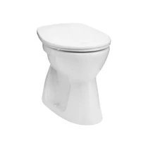 Alföldi Bázis Wc lapos, hátsó 4030