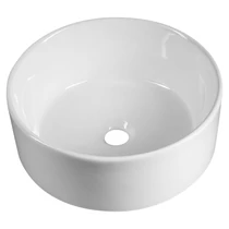 AQUALINE kerámiamosdó, átm.:40cm (40150)