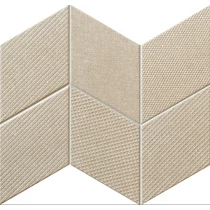 House of Tones beige mozaik MÉRET      *22.00*29.00