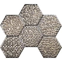 Terraform 2 mozaik 22,1x28,9 