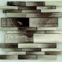 MOZAIK VCS 025 AGH6080 BROWN