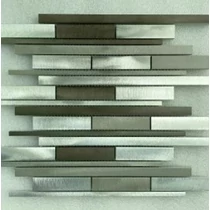 MOZAIK VCS 043 IM008 30X30  ALU