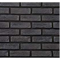 BRICK ANTRACIT (Tehlovka Klasik Antracit  )