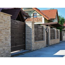 CASTLE BEIGE ( Bridlica hradná béžovohnedá  )