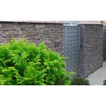 OMAR BROWN ( KAMEŇ OMAR HNEDÝ )