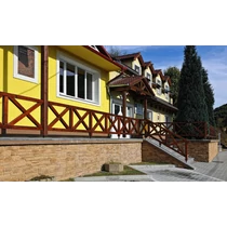 SANDSTONE 5 (Pieskovec verzia 5 pieskovcová)