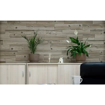 WOOD II CHESNUT ( Decorstone drevo II. gaštan )