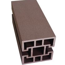 WM 120*120 KERÍTÉS OSZLOP