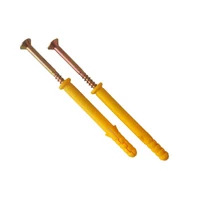 ALÁTÉT PROFIL RÖGZÍTŐ CSAVAR+DŰBEL