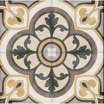 ART NOUVEAU MAJESTIC COLOR MÉRET      *20.00*20.00