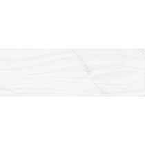 MARINEL WHITE STRUCTURE GLOSSY 20X60 G1